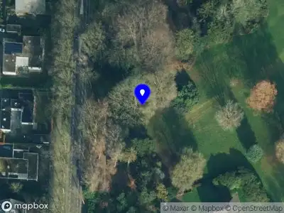 Brandweer met gepaste spoed naar de Scholte Grevinkhoflaan in Oldenzaal vanwege middelgrote brand