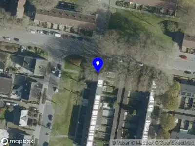 Anonieme overlastmelding Puccinistraat in Tilburg