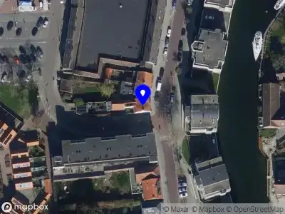 Overlastmelding Westerstraat in Goes