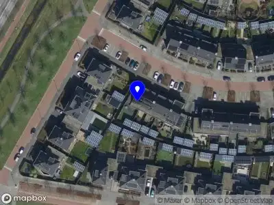 Politie met normale urgentie naar de Meulenspie in Teteringen vanwege letsel