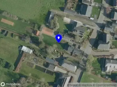 112 melding Overlastmelding Pastoor Jansenstraat in Haaren gesloten