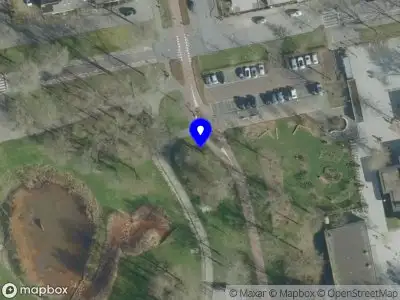 112 melding Overlastmelding Hendrik Verheeslaan in Boxtel gesloten