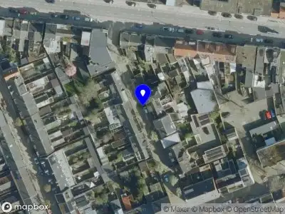 Overlastmelding Roggestraat in Tilburg