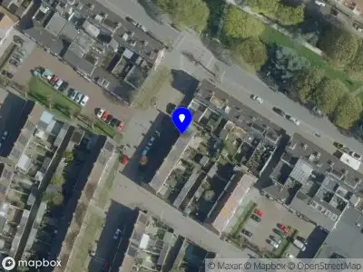 Anonieme overlastmelding Heinsiusstraat in Tilburg gesloten