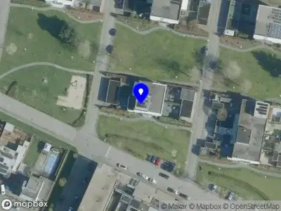 Anonieme overlastmelding Schipluidenlaan in Tilburg gesloten