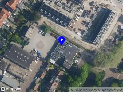 112 melding Anonieme overlastmelding Vincent van Goghsingel in Hillegom gesloten