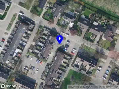 112 melding Overlastmelding Bovenkruier in Puttershoek gesloten