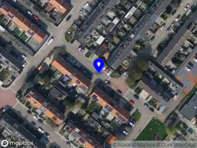 Overlastmelding Waalstraat in Maasdam gesloten