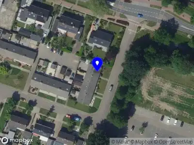 112 melding Overlastmelding Werkina in Werkendam gesloten