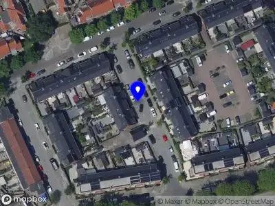 Overlastmelding Jongkindstraat in Dordrecht gesloten