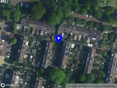 Anonieme overlastmelding Kombuis in Amstelveen