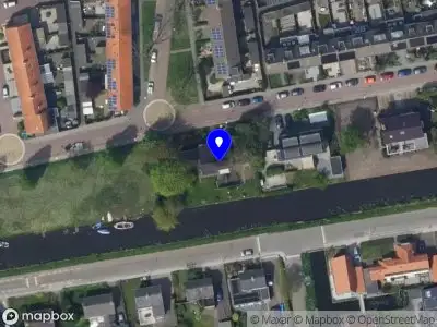 Anonieme overlastmelding Dijkstraat in Roelofarendsveen gesloten