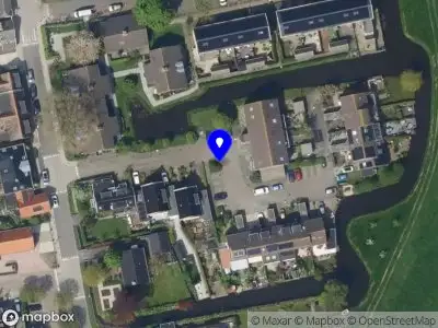 Anonieme overlastmelding Overbuurt in Rijnsaterwoude