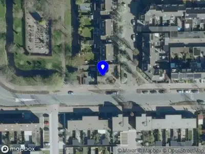 Overlastmelding  in Waalwijk