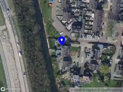 Overlastmelding Meidoornerf in 's-Gravendeel gesloten