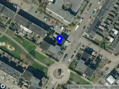 Overlastmelding Meester P.S. Gerbrandysingel in Arnhem (6836 KS)