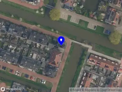 Ambulance met gepaste spoed naar de Godfried Bomanssingel in Berkel en Rodenrijs