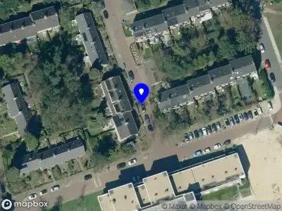 Overlastmelding Viottastraat in Arnhem