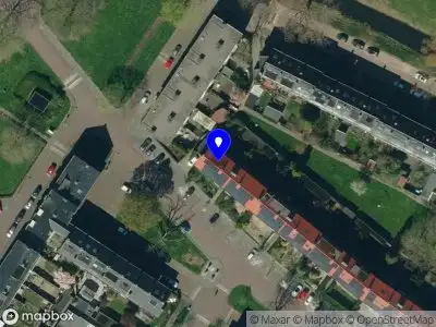 Overlastmelding Graslaan in Arnhem