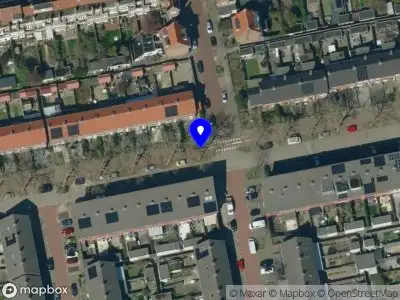 Anonieme overlastmelding Willem van Noortstraat in Arnhem