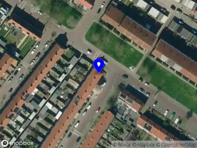 Overlastmelding Kleefkruidstraat in Arnhem