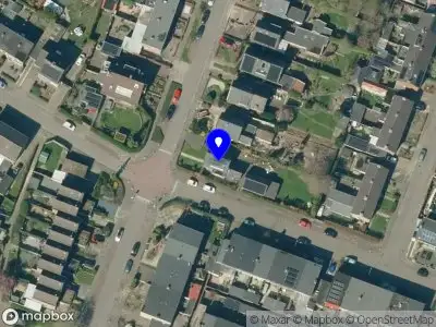 112 melding Overlastmelding Didamseweg in Zevenaar gesloten