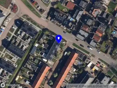 Overlastmelding Stationsstraat in Joure gesloten