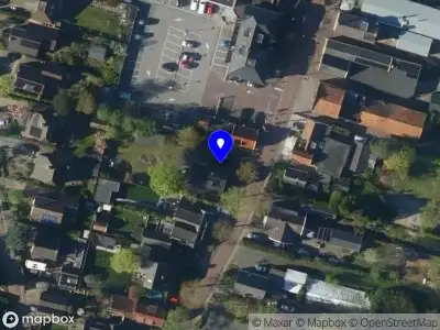 Overlastmelding Bovenweg in Sint Pancras gesloten