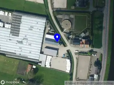 112 melding Overlastmelding Boekelerweg in Akersloot