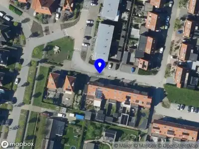 Overlastmelding Mosterdpot in Tuitjenhorn gesloten