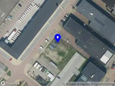 Overlastmelding De Trompet in Heemskerk
