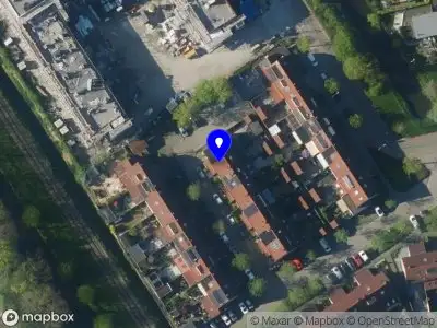 Overlastmelding Saffier in Hoorn