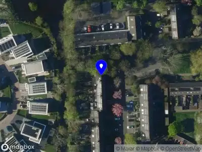 Overlastmelding Dirk Klompweg in Bergen