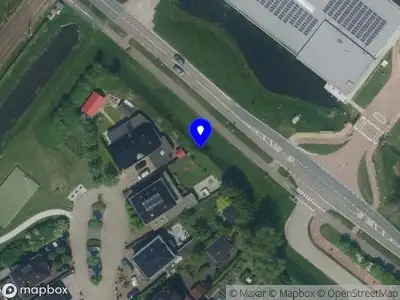 Overlastmelding De Trompet in Heemskerk