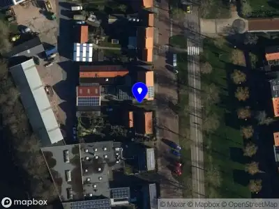 112 melding Overlastmelding Brink in Slootdorp