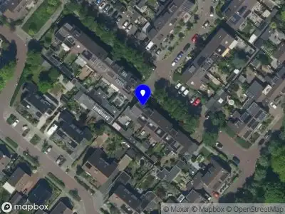 Overlastmelding Sandenburg in Heemskerk