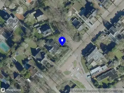 Politie naar de Kampdijklaan in Vught vanwege ongeval met letsel