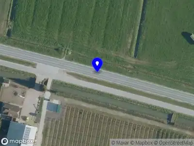 Snelheidscontrole op N830 te Vuren