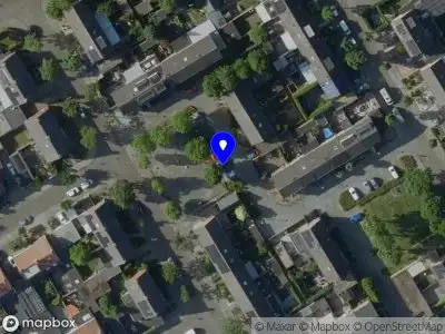 112 melding Ambulance met grote spoed naar de Eburonenhof in Weert