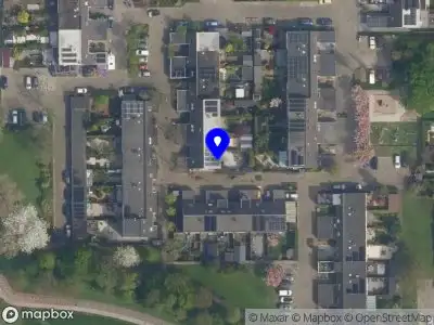 112 melding Ambulance met grote spoed naar de Agaat in Berkel en Rodenrijs