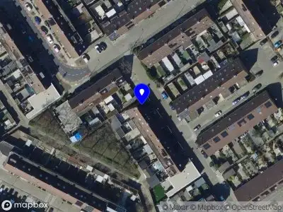 Ambulance met gepaste spoed naar de Duinrietgras in Spijkenisse