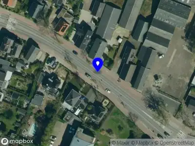 Snelheidscontrole op N225 te Leersum