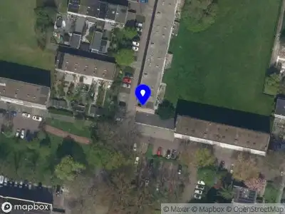 112 melding Ambulance met gepaste spoed naar de Keesomstraat in Vlaardingen