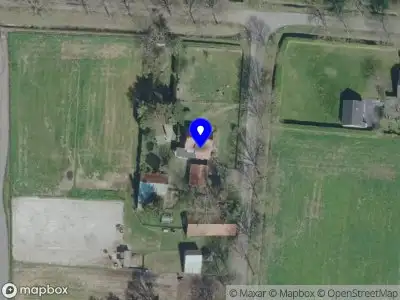 Politie naar de Vinkenstraat in Odiliapeel vanwege ongeval met letsel