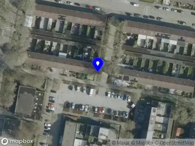 Overlastmelding Donizettistraat in Tilburg