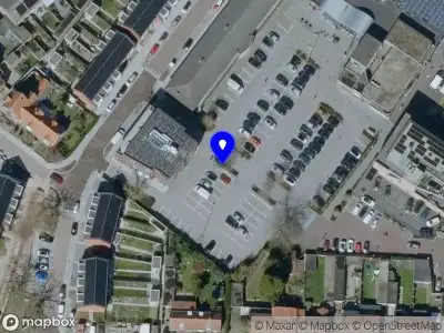 Overlastmelding Michiel de Ruyterstraat in Waalre gesloten