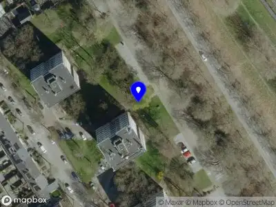 112 melding Overlastmelding Eindhovenseweg in Best gesloten