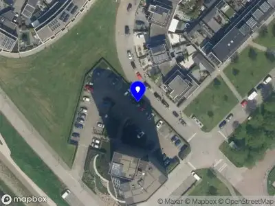 Overlastmelding Het Hoge Licht in Maassluis