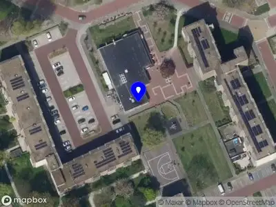 112 melding Overlastmelding Asterstraat in Katwijk gesloten