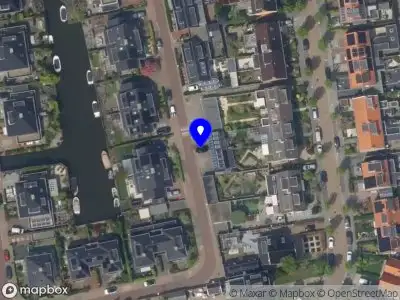 Overlastmelding Noordwijkerweg in Katwijk aan Zee